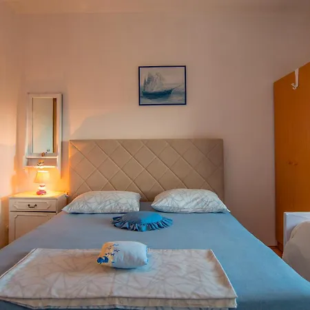 Apartament Kovacic *