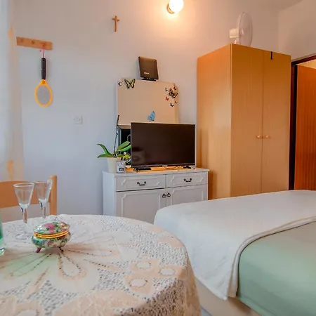 Apartament Kovacic *