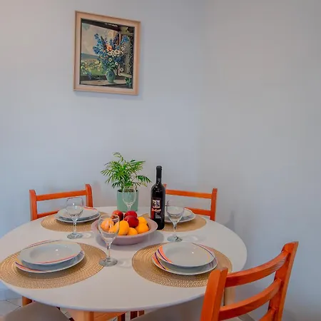 Apartament Kovacic Lokva Rogoznica