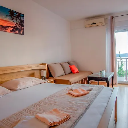 Apartament Kovacic *