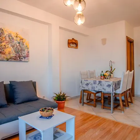 Apartament Kovacic
