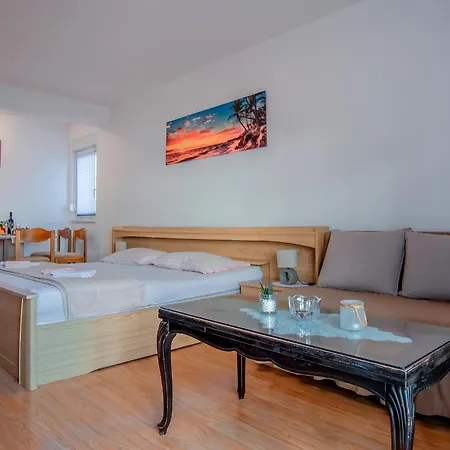 Apartments Lokva Beach Apartman Lokva Rogoznica