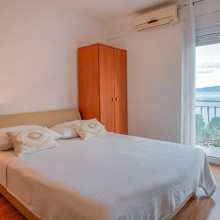 Kovacic Apartament *