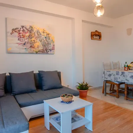 Apartament Kovacic Lokva Rogoznica