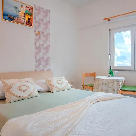 Apartament Kovacic