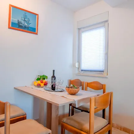 Kovacic Apartament
