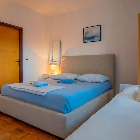 Kovacic Apartament Lokva Rogoznica