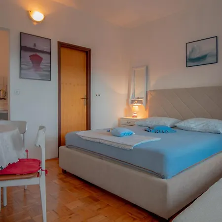 Apartament Kovacic *