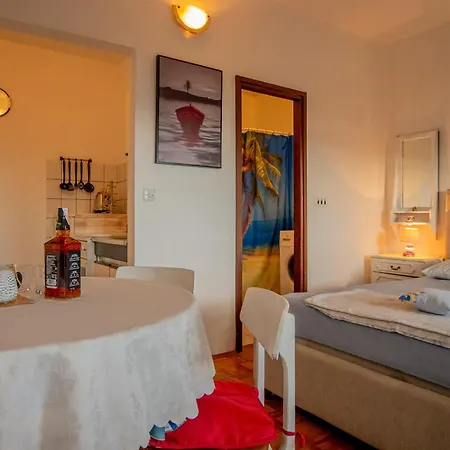 Kovacic Apartament