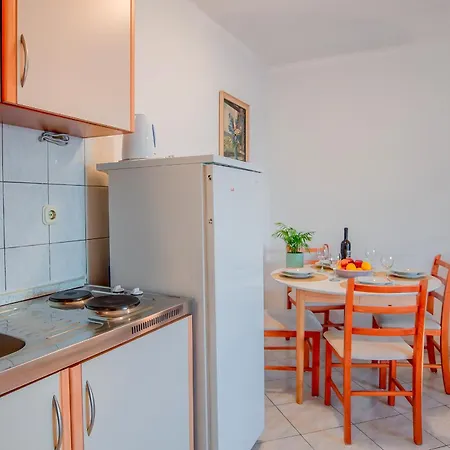 Apartments Lokva Beach