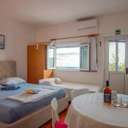 Kovacic Apartament *