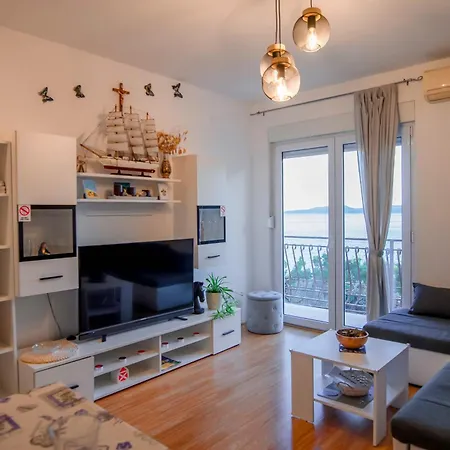 Apartments Lokva Beach * Lokva Rogoznica