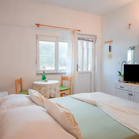 Apartament Kovacic