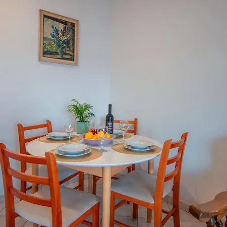 Kovacic Apartament