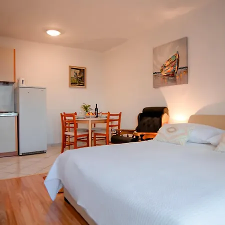 Kovacic Apartament *