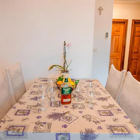 Apartament Kovacic Lokva Rogoznica