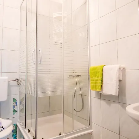 Apartments Lokva Beach *