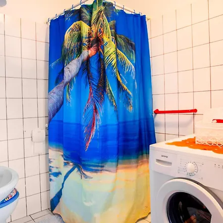 Kovacic Apartament *
