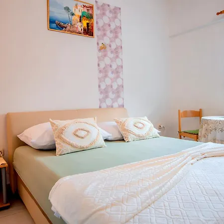 Apartament Kovacic Lokva Rogoznica
