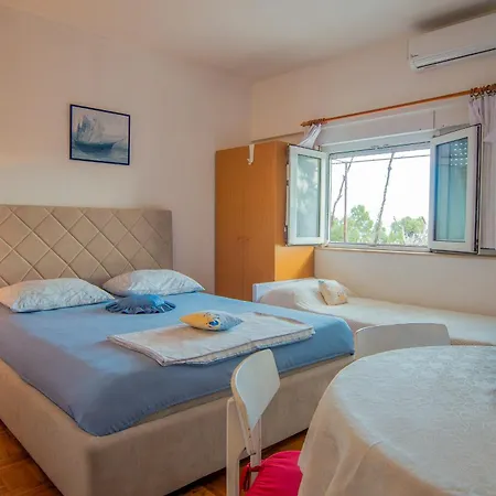 Kovacic Apartament Lokva Rogoznica