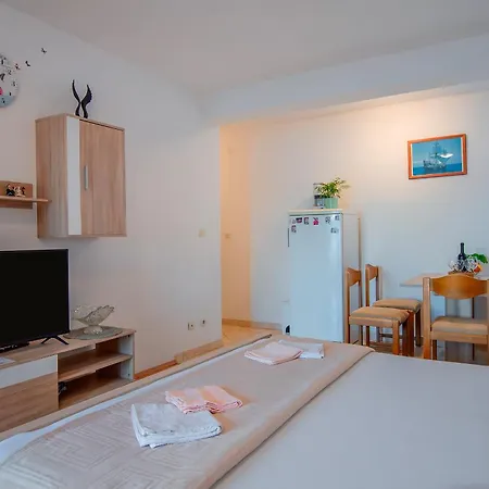 Apartament Kovacic Lokva Rogoznica