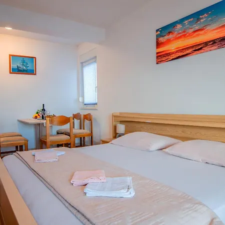 Apartament Kovacic