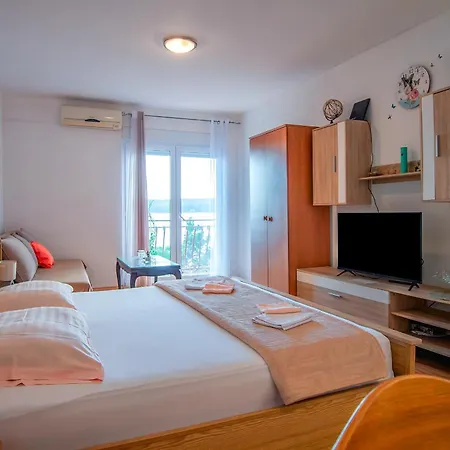 Kovacic Apartament *
