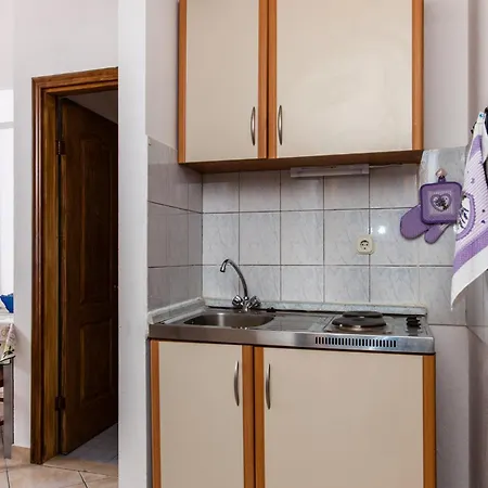 Kovacic Apartament