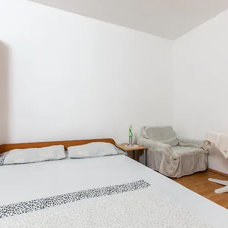 Kovacic Apartament Lokva Rogoznica