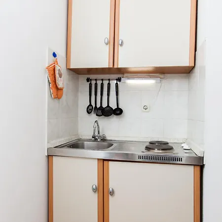 Kovacic Apartament