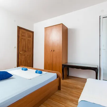 Kovacic Apartament *