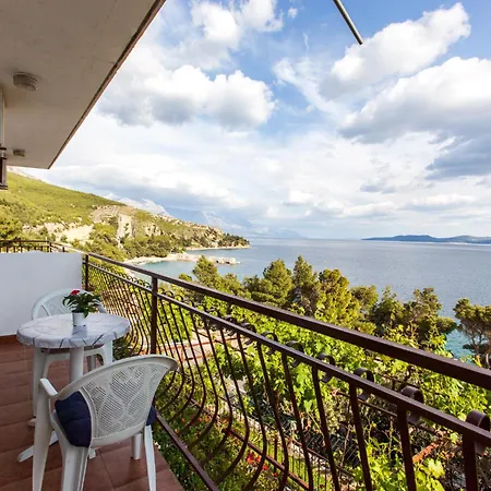 Apartament Kovacic *