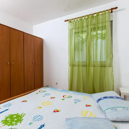 Apartament Kovacic Lokva Rogoznica