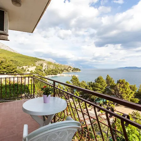 Apartament Kovacic *