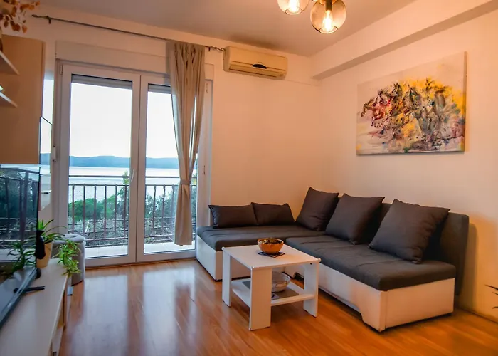 Apartments Lokva Beach *