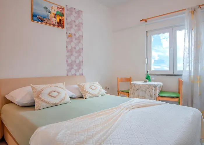 Apartments Lokva Beach 洛克瓦罗戈兹尼察