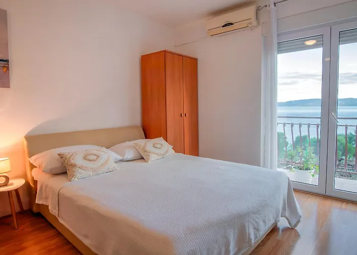 Apartments Lokva Beach 公寓 *
