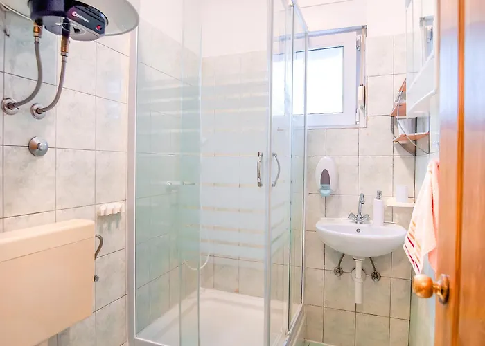 Apartments Lokva Beach *