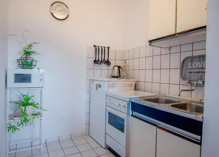 Apartments Lokva Beach