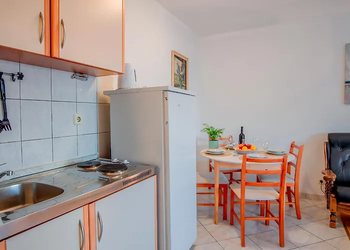 Apartments Lokva Beach