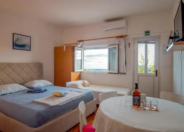 Apartments Lokva Beach 公寓 *