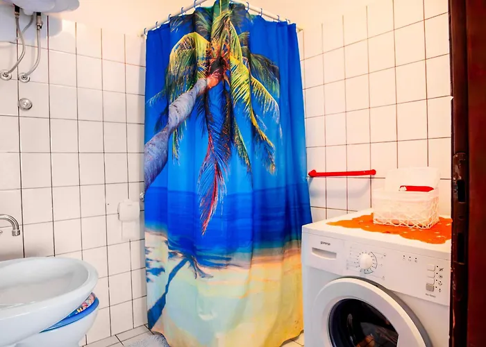 Apartments Lokva Beach 公寓 *