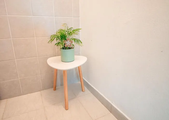 Apartments Lokva Beach 洛克瓦罗戈兹尼察
