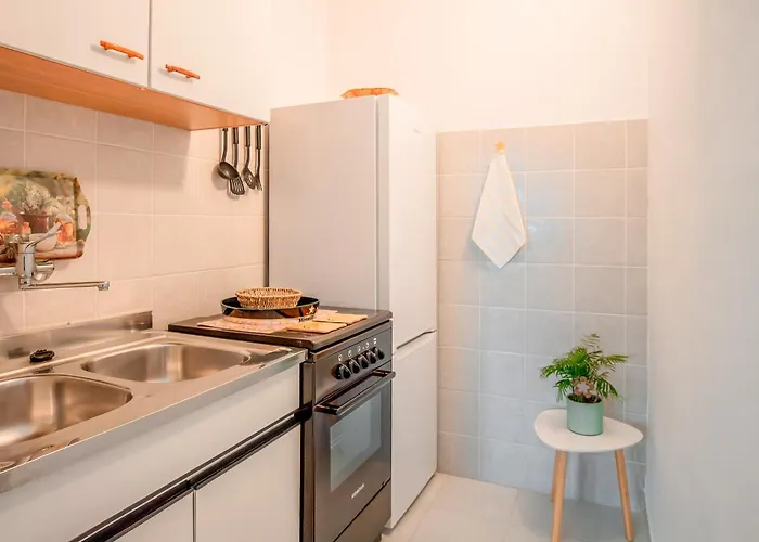 Apartments Lokva Beach *