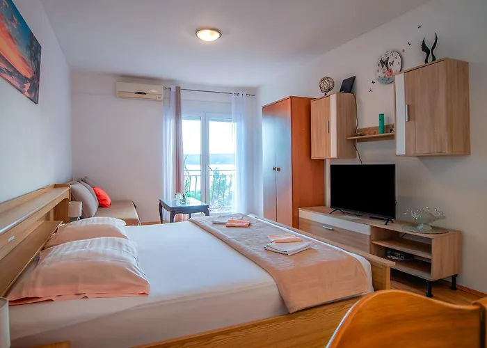 Apartments Lokva Beach 公寓 *