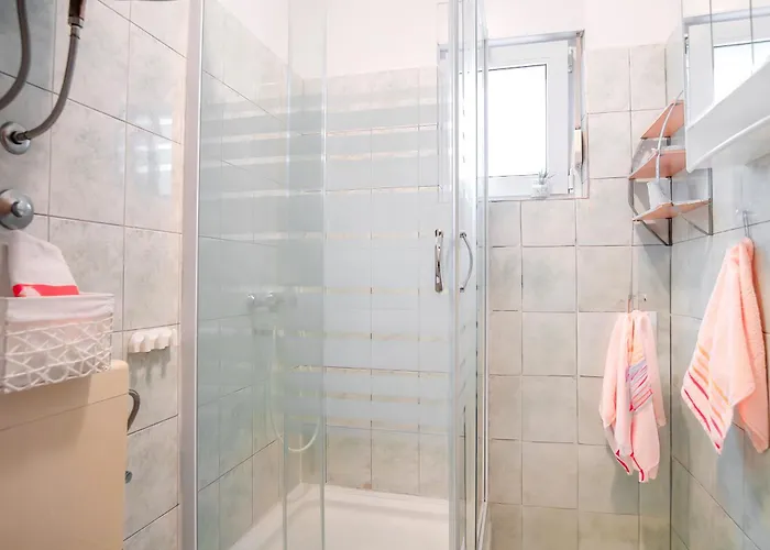 公寓 Apartments Lokva Beach