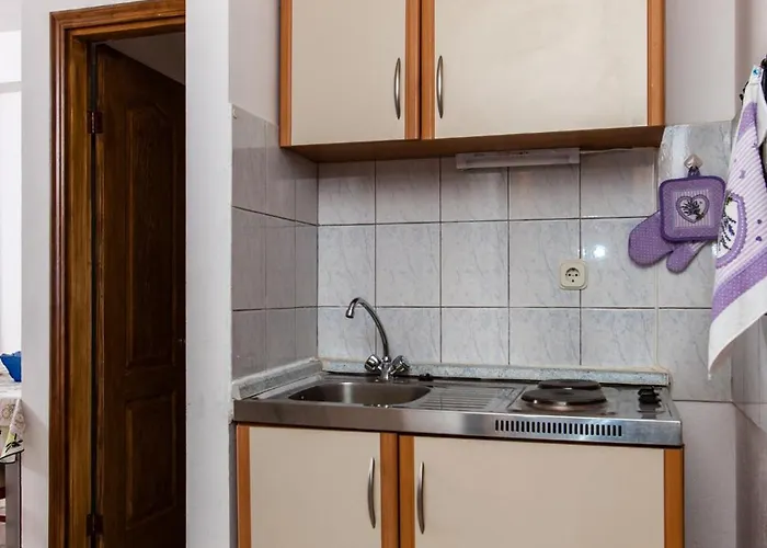 Apartments Lokva Beach 公寓
