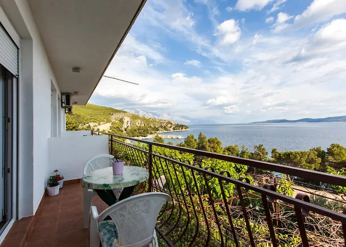 Apartments Lokva Beach *